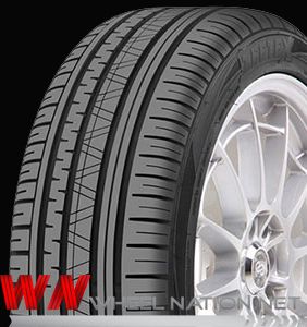 Zeetex HP1000 Indonesian Tyre - 215 45 R17