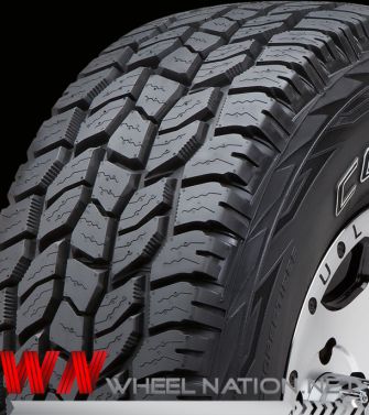Cooper Discoverer AT3 265/70R17