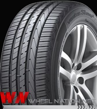 Hankook Ventus S1 Evo2 K117 Tyre - 225/35R19