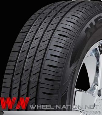 Nexen N'Fera RU5 Tyre - 265/50R20