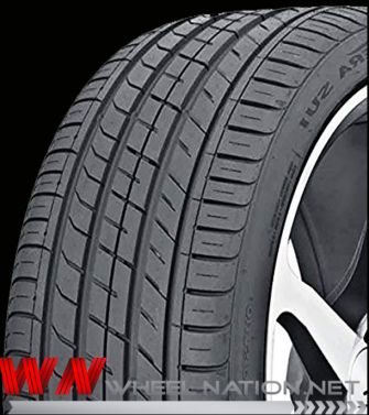 Nexen N'Fera SU1 Tyre - 275/30R20