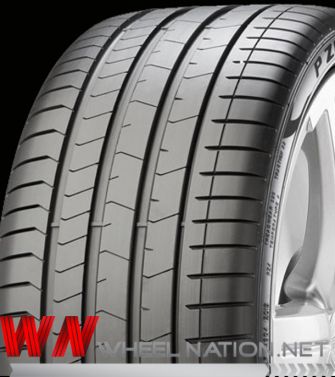 Pirelli PZero TyrePZeroPZ4* Tyre - 275/40 R20