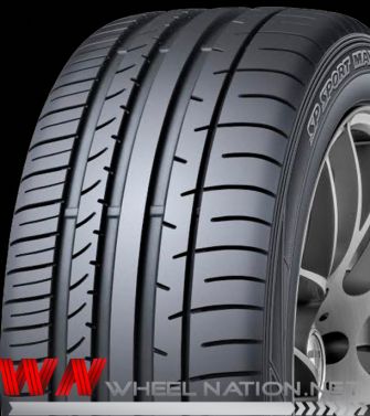 Dunlop Maxx 050+ Tyre - 275/30R20