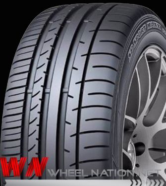 Dunlop MAXX 050+ Tyre - 265/50R20