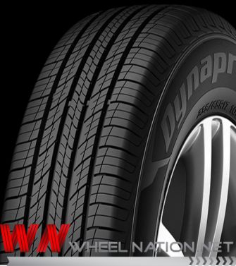 Hankook Dynapro HP2 RA33 Tyre - 265/65R17