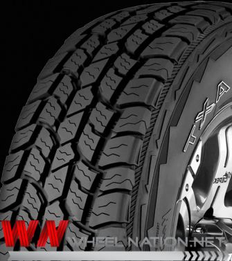 Mastercraft Courser AXT 275/65R18