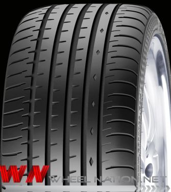 Accelera PHI 2 Tyre -275/30R20