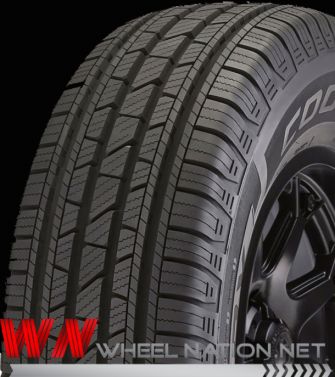 Cooper Discoverer SRX Tyre - 265/50R20