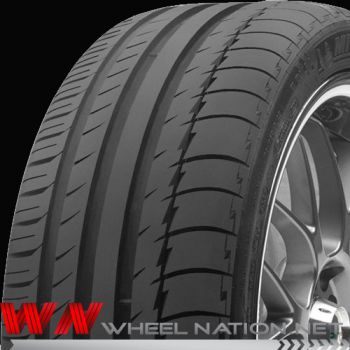 Michelin Pilot Sport PS2 N3Tyre -225 40 R18