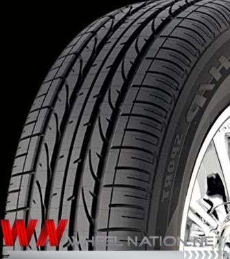 Bridgestone Dueler H/P Sport AS Tyre - 275/40R20