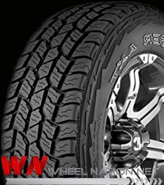 Mastercraft Courser AXT LT 305/70R16