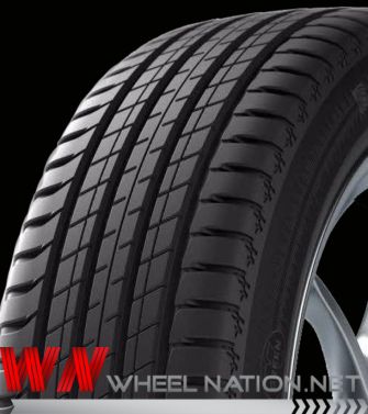 Michelin Latitud Sport3 Tyre - 275/40R20