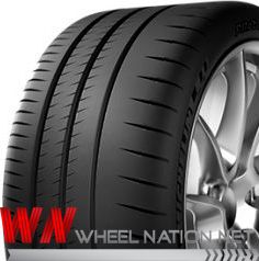 Michelin Pilot Sport CUP2 Tyre - 225 40 R18