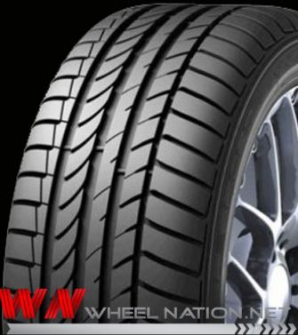 Dunlop SP Sport Maxx TT Tyre - 285/30R20