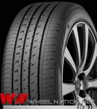 Dunlop VEURO VE 303 Tyre - 245/40R19