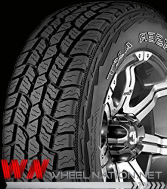 Mastercraft Courser AXT 275/70R18
