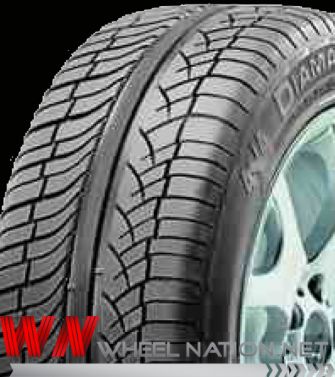 Michelin 4X4 Diamaris N1 Tyre -275/40R20