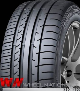 Dunlop MAXX 050+ Tyre - 245/40R19