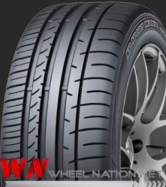 Dunlop MAXX 050+ Tyre - 255/45R20