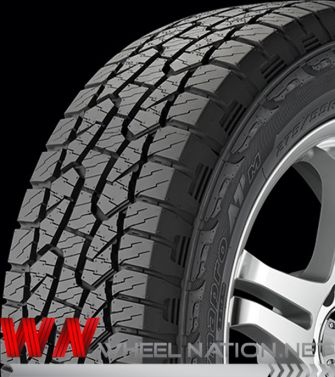 Hankook Dynapro AT-M RF10 Tyre - 275/55R20