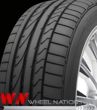 Bridgestone Potenza RE050* Tyre - 275/30R20