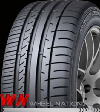 Dunlop MAXX 050+ Tyre - 275/40R20