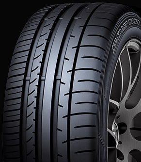 Dunlop Maxx 050+ Tyre - 225 45 R18