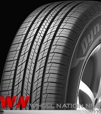 Hankook Dynapro HP2 RA33 Tyre - 265/70R16
