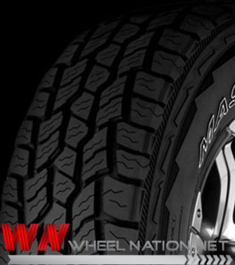 Mastercraft Courser AXT 285/75R16