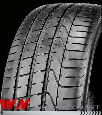 Pirelli P Zero F01 Tyre - 285/35R20