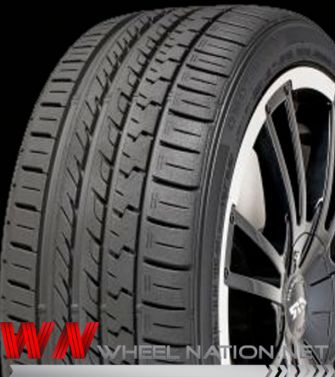 Sumitomo HTR Enhance L/X Tyre -245/45R19