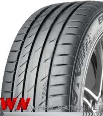 Kumho Ecsta PS71 Tyre - 225/45R18