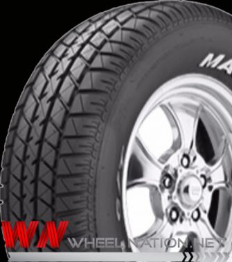 Mastercraft Avenger GT 215/70R14