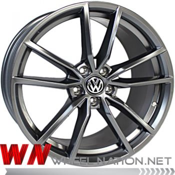 19" Volkswagen Golf R Pretoria Wheels/Rims/Alloys Dubai, Abu Dhabi, UAE