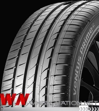 Hankook Ventus Prime2 K115 Tyre - 215/45R17