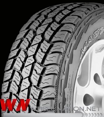 MASTERCRAFT COURSER AXT 32*11.5R15