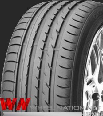 Nexen N8000 Tyre - 255/35R19