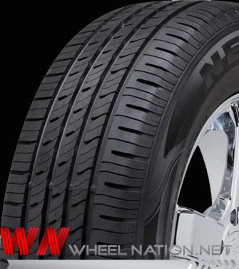 Nexen N'Fera RU5 Tyre - 255/50R20