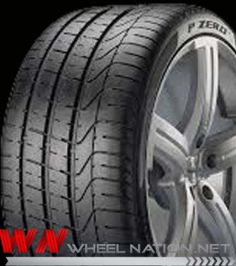 Pirelli P Zero R01 Tyre -255/30R20