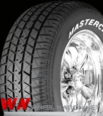 Mastercraft Avenger GT 235/60R14