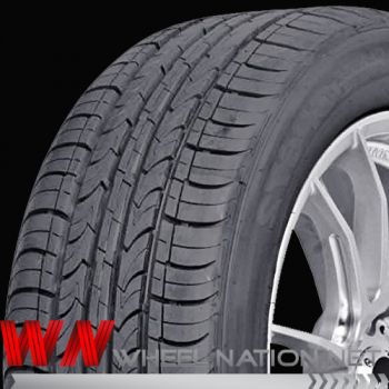 Nexen CP 672 Tyre - 225 45 R18