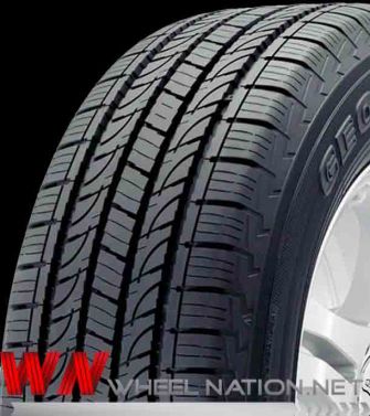 Yokohama Geolandar H/T G056 Tyre - 255/70R15