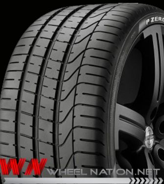 Pirelli P Zero B1 Tyre - 275/35R20