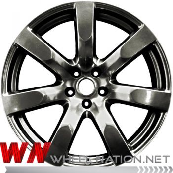 20" OEM Nissan GT-R 7-Spoke Wheels/Rims/Alloys Dubai, Abu Dhabi, UAE