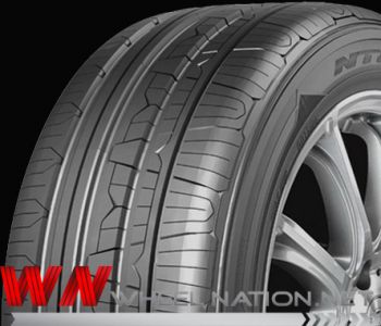 Nitto NT 830 Tyre -225 45 R18