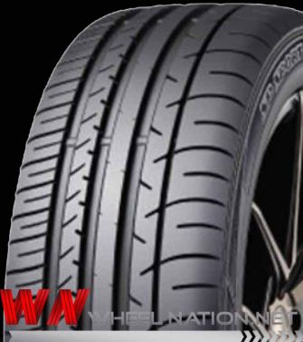 Dunlop MAXX 050+ Tyre - 265/35R18