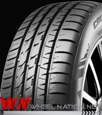 Kumho Crugen HP91 Tyre - 275/40R20