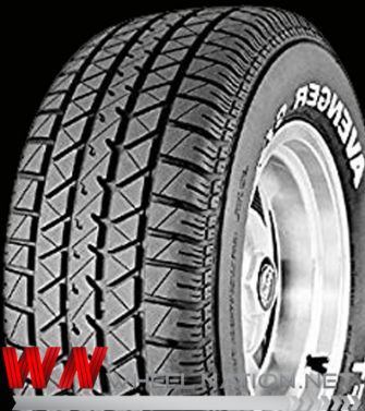 Mastercraft Avenger GT 275/60R15