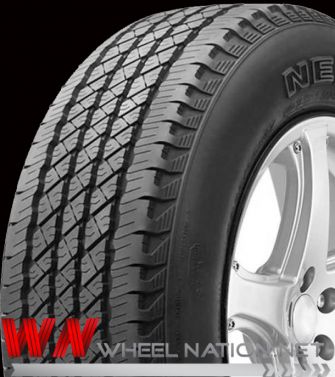 Nexen RO HT  Tyre - 265/70R16