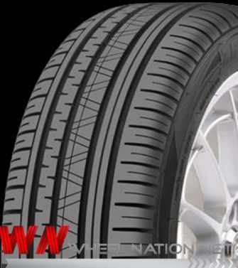 Zeetex HP1000 Tyre - 225/45R17